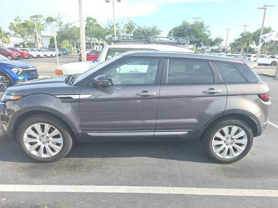 LAND ROVER RANGE ROVER EVOQUE 2016 SALVR2BGXGH081661 image